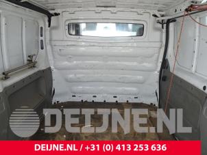 Usados Tabique de cabina Renault Trafic New (FL) 2.0 dCi 16V 115 Precio de solicitud ofrecido por van Deijne Onderdelen Uden B.V.