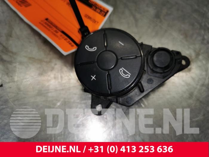 Begagnade Rattspak Mercedes Sprinter 3,5t (906.63) 319 CDI,BlueTEC V6 24V Pris € 36,30 Inklusive moms erbjuds av van Deijne Onderdelen Uden B.V.