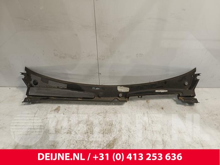 Używane Parawan Renault Kangoo Express (FW) 1.5 dCi 85 Cena € 36,30 Z VAT oferowane przez van Deijne Onderdelen Uden B.V.