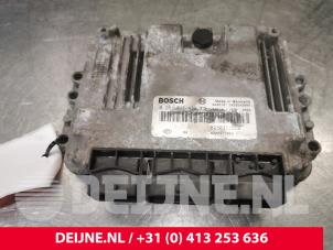 Used Engine management computer Renault Master III (FD/HD) 2.5 dCi 16V Price € 181,50 Inclusive VAT offered by van Deijne Onderdelen Uden B.V.