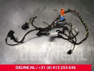 Used Wiring harness Mercedes Sprinter 3,5t (906.63) 319 CDI,BlueTEC V6 24V Price € 72,60 Inclusive VAT offered by van Deijne Onderdelen Uden B.V.