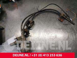 Used Spare wheel lift mechanism Peugeot Boxer (U9) 2.2 HDi 120 Euro 4 Price € 121,00 Inclusive VAT offered by van Deijne Onderdelen Uden B.V.