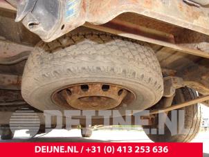 Used Spare wheel Peugeot Boxer (U9) 2.2 HDi 120 Euro 4 Price on request offered by van Deijne Onderdelen Uden B.V.