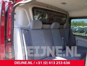 Used Cabin bulkhead Peugeot Boxer (U9) 2.2 HDi 120 Euro 4 Price € 90,75 Inclusive VAT offered by van Deijne Onderdelen Uden B.V.