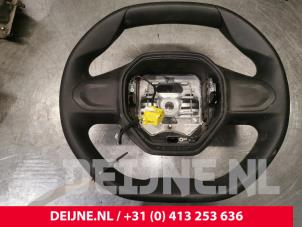 Used Steering wheel Peugeot Partner (EF/EU) 1.5 BlueHDi 75 Price € 90,75 Inclusive VAT offered by van Deijne Onderdelen Uden B.V.