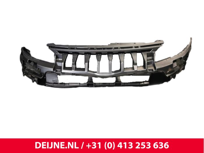 Neue Grillhalter Citroen Berlingo Preis € 56,87 Mit Mehrwertsteuer angeboten von van Deijne Onderdelen Uden B.V.