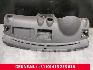 Used Dashboard Volkswagen Caddy Combi III (2KB,2KJ) 1.6 TDI 16V Price € 484,00 Inclusive VAT offered by van Deijne Onderdelen Uden B.V.