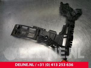 Used Rear bumper bracket, right Volvo XC90 II 2.0 D5 16V AWD Price € 25,00 Margin scheme offered by van Deijne Onderdelen Uden B.V.