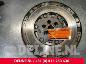 Used Dual mass flywheel Toyota ProAce City 1.2 VVT-i 110 Price € 211,75 Inclusive VAT offered by van Deijne Onderdelen Uden B.V.