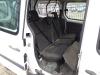 Rear seatbelt, left from a Renault Kangoo Express (FW), 2008 1.5 dCi 90 FAP, Delivery, Diesel, 1.461cc, 66kW (90pk), FWD, K9K808; K9KE8; K9K608; K9KB6, 2009-02 2013