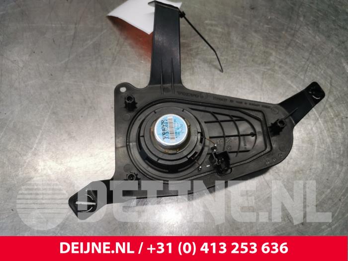 Speaker Volvo XC90 II 2.0 D5 16V AWD - 31350622 VOLVO