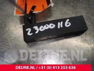 Używane Keyless Entry-Antena Volvo XC90 II 2.0 D5 16V AWD Cena € 10,00 Procedura marży oferowane przez van Deijne Onderdelen Uden B.V.
