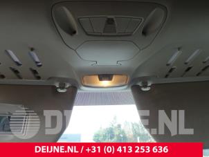 Used Interior lighting, front Ford Transit Connect (PJ2) 1.6 TDCi 16V 95 Price on request offered by van Deijne Onderdelen Uden B.V.