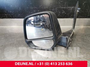 Used Wing mirror, left Ford Transit Connect (PJ2) 1.6 TDCi 16V 95 Price € 151,25 Inclusive VAT offered by van Deijne Onderdelen Uden B.V.