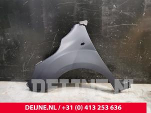 New Front wing, left Mercedes Citan Price € 113,74 Inclusive VAT offered by van Deijne Onderdelen Uden B.V.