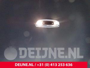 Używane Oswietlenie wewnetrzne tyl Volvo V60 II (ZW) 2.0 D4 16V Cena na żądanie oferowane przez van Deijne Onderdelen Uden B.V.