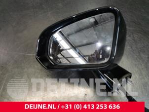 Used Wing mirror, left Volvo V60 II (ZW) 2.0 D4 16V Price € 375,00 Margin scheme offered by van Deijne Onderdelen Uden B.V.