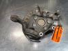 Knuckle, rear right from a Volvo V60 II (ZW), 2018 2.0 D4 16V, Combi/o, Diesel, 1.969cc, 140kW (190pk), FWD, D4204T14, 2018-02 / 2021-12, ZWA8 2020
