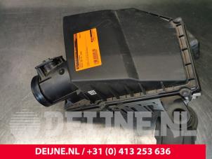 Used Air box Volvo V60 II (ZW) 2.0 D4 16V Price € 100,00 Margin scheme offered by van Deijne Onderdelen Uden B.V.