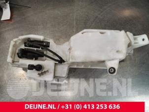 Used Front windscreen washer reservoir Volvo V60 II (ZW) 2.0 D4 16V Price € 75,00 Margin scheme offered by van Deijne Onderdelen Uden B.V.