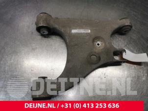 Used Rear lower wishbone, left Tesla Model S P85D Price € 211,75 Inclusive VAT offered by van Deijne Onderdelen Uden B.V.