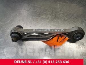 Used Rear upper wishbone, left Tesla Model S P85D Price € 211,75 Inclusive VAT offered by van Deijne Onderdelen Uden B.V.