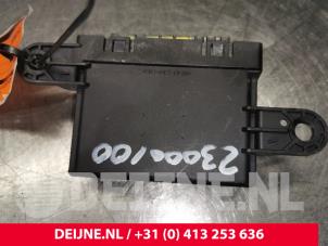 Usados Módulo PDC Tesla Model S 85D Precio € 151,25 IVA incluido ofrecido por van Deijne Onderdelen Uden B.V.