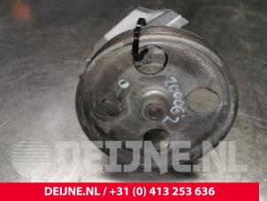 Used Power steering pump Peugeot Partner (GC/GF/GG/GJ/GK) 1.6 HDI 90 16V Price € 48,40 Inclusive VAT offered by van Deijne Onderdelen Uden B.V.