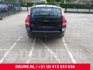 Used Rear bumper Volvo V50 (MW) 2.4i 20V Price on request offered by van Deijne Onderdelen Uden B.V.