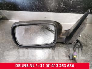 Used Wing mirror, left Volvo V50 (MW) 2.4i 20V Price € 90,00 Margin scheme offered by van Deijne Onderdelen Uden B.V.
