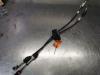Renault Master IV (MA/MB/MC/MD/MH/MF/MG/MH) 2.3 dCi 135 16V FWD Gearbox shift cable
