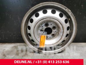 Used Wheel Mercedes Vito Price € 36,30 Inclusive VAT offered by van Deijne Onderdelen Uden B.V.