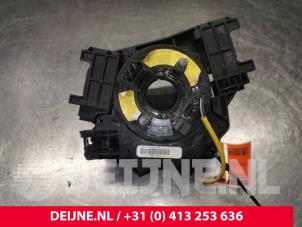 Used Airbag clock spring Ford Transit Tourneo 2.2 TDCi 16V Euro 5 Price € 48,40 Inclusive VAT offered by van Deijne Onderdelen Uden B.V.