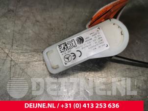 Däcktryckssensor från en Mercedes-Benz Vito (447.6)  2016