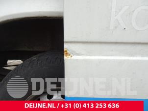 Used Sliding door, right Volkswagen LT II 2.5 TDi LWB 35/46 Price € 363,00 Inclusive VAT offered by van Deijne Onderdelen Uden B.V.