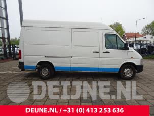 Used Door 2-door, right Volkswagen LT II 2.5 TDi LWB 35/46 Price on request offered by van Deijne Onderdelen Uden B.V.