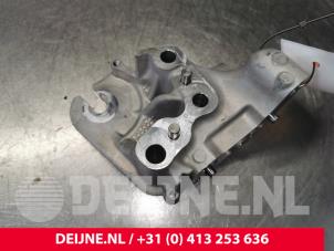 Used Engine mount Toyota ProAce 2.0 D-4D 122 16V Worker Price € 30,25 Inclusive VAT offered by van Deijne Onderdelen Uden B.V.