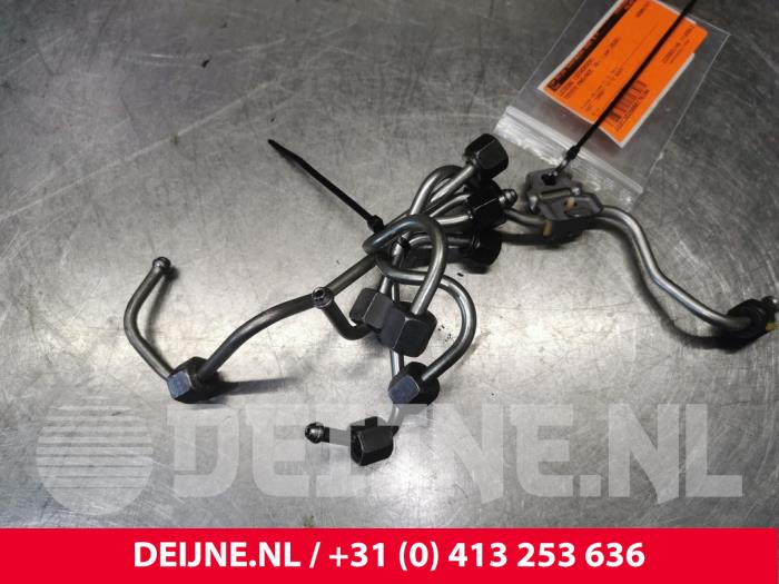 Usagé Conduit (divers) Toyota ProAce 2.0 D-4D 122 16V Worker Prix € 72,60 Prix TTC proposé par van Deijne Onderdelen Uden B.V.