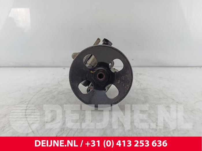 Begagnade Servostyrningspump Hyundai H-300 2.5 CRDi Pris € 54,45 Inklusive moms erbjuds av van Deijne Onderdelen Uden B.V.