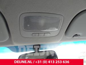 Used Rear view mirror Hyundai H-300 2.5 CRDi Price on request offered by van Deijne Onderdelen Uden B.V.