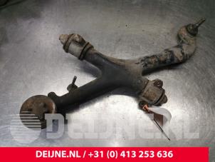 Used Front upper wishbone, right Renault Master III (ED/HD/UD) 2.5 dCi 16V Price € 84,70 Inclusive VAT offered by van Deijne Onderdelen Uden B.V.