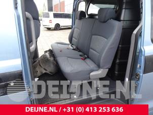 Used Rear seatbelt, left Hyundai H-300 2.5 CRDi Price on request offered by van Deijne Onderdelen Uden B.V.