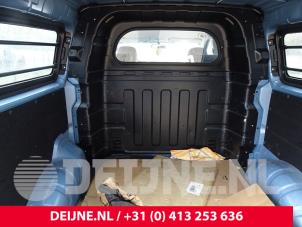 Usados Tabique de cabina Hyundai H-300 2.5 CRDi Precio de solicitud ofrecido por van Deijne Onderdelen Uden B.V.