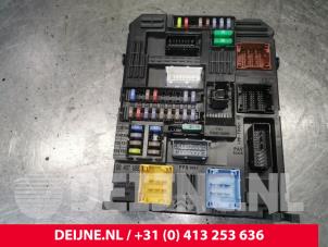 Used Fuse box Peugeot Expert (VA/VB/VE/VF/VY) 2.0 Blue HDi 180 16V Price € 151,25 Inclusive VAT offered by van Deijne Onderdelen Uden B.V.