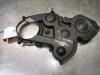 Timing cover from a Volvo V50 (MW), 2003 / 2012 1.6 D 16V, Combi/o, Diesel, 1.560cc, 81kW (110pk), FWD, D4164T, 2005-01 / 2011-12, MW76 2010