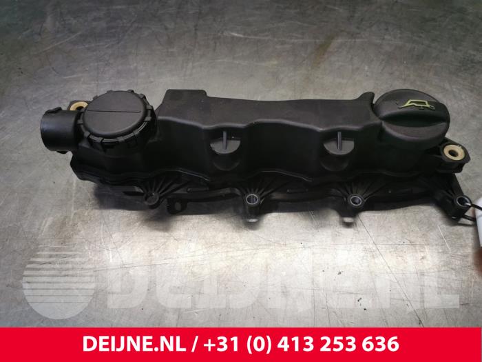 Gebrauchte Ventildeckel Volvo V50 (MW) 1.6 D 16V Preis € 35,00 Margenregelung angeboten von van Deijne Onderdelen Uden B.V.
