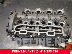 Used Cylinder head Volvo V50 (MW) 1.6 D 16V Price € 250,00 Margin scheme offered by van Deijne Onderdelen Uden B.V.