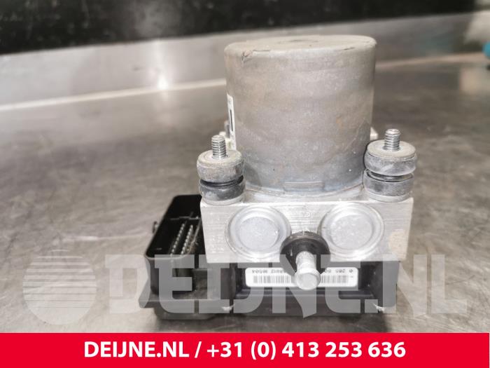 Used ABS pump Fiat Ducato (250) 2.3 D 120 Multijet Price € 211,75 Inclusive VAT offered by van Deijne Onderdelen Uden B.V.