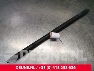 Used Rear gas strut, left Tesla Model S 85D Price € 102,85 Inclusive VAT offered by van Deijne Onderdelen Uden B.V.