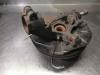 Knuckle, front left from a Ford Transit 2.0 TDCi 16V Eco Blue 130 2021